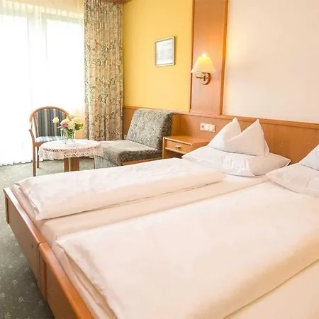 Bed & Breakfast Garni Danja Herold E. U. *