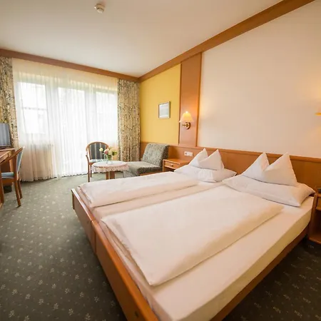 Bed & Breakfast Garni Danja Herold E. U.