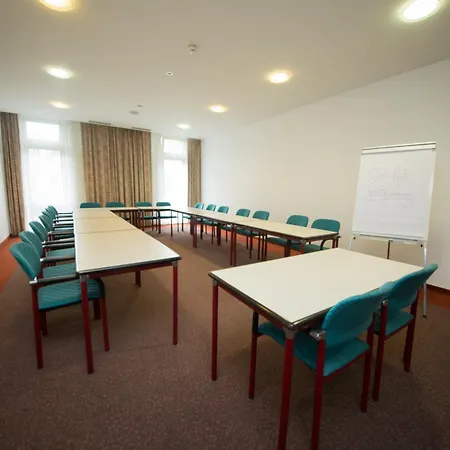 Bed & Breakfast Garni Danja Herold E. U.