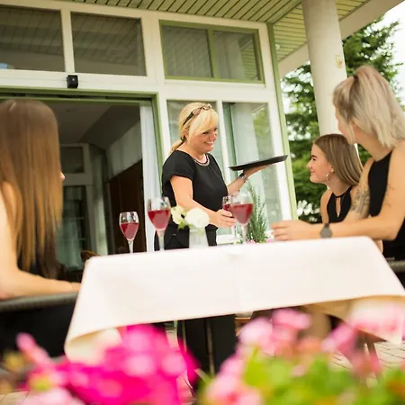 Garni Danja Herold E. U. Maria Lankowitz