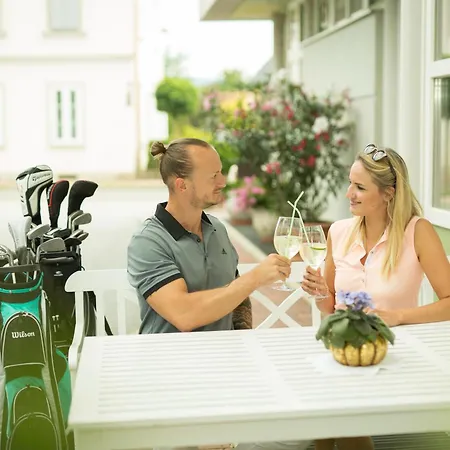 Garni Danja Herold E. U. Bed & Breakfast