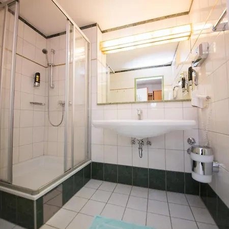 Garni Danja Herold E. U. Bed & Breakfast