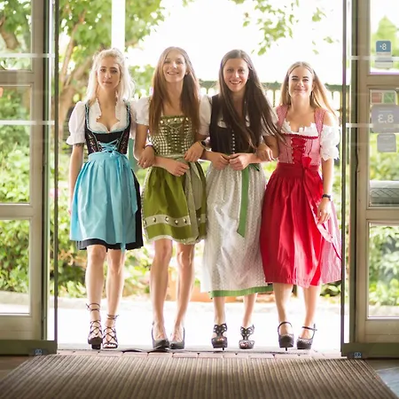 Garni Danja Herold E. U. Bed & Breakfast *