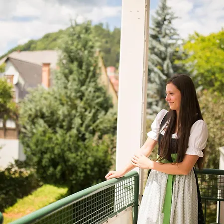 Garni Danja Herold E. U. * Maria Lankowitz