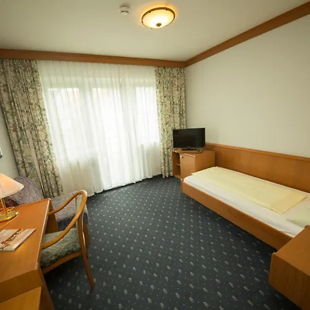 Garni Danja Herold E. U.