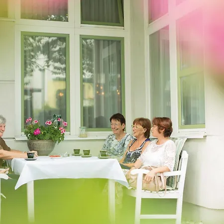 Garni Danja Herold E. U. Bed & Breakfast *