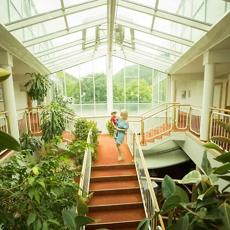 Garni Danja Herold E. U. * Maria Lankowitz