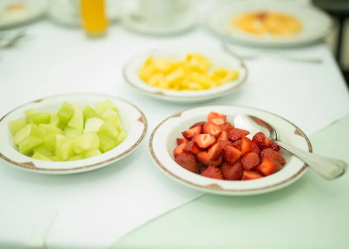 Bed & Breakfast Garni Danja Herold E. U. *