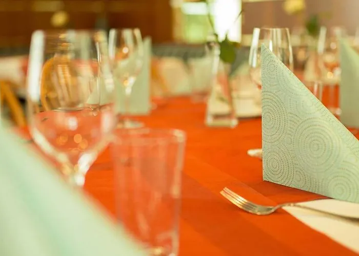 Garni Danja Herold E. U. Bed & Breakfast