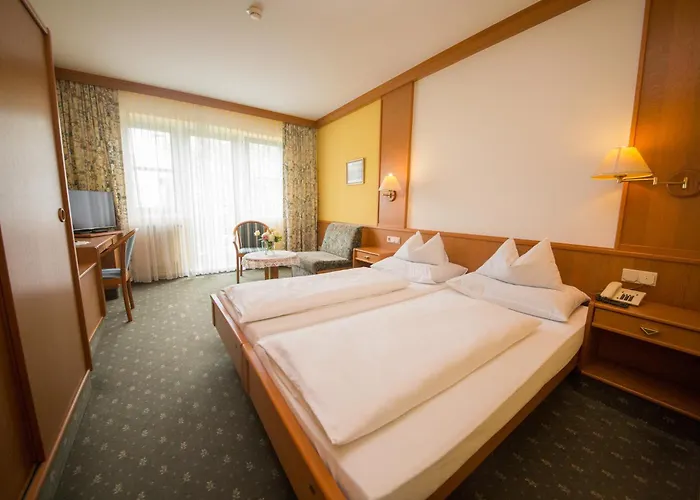 Bed & Breakfast Garni Danja Herold E. U.