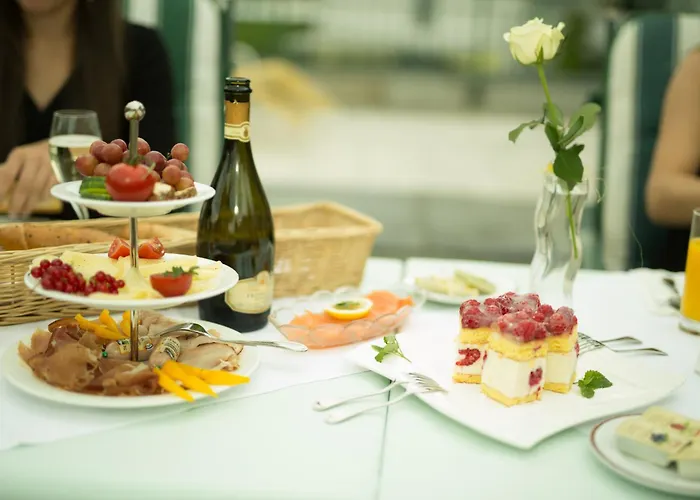 Garni Danja Herold E. U. *