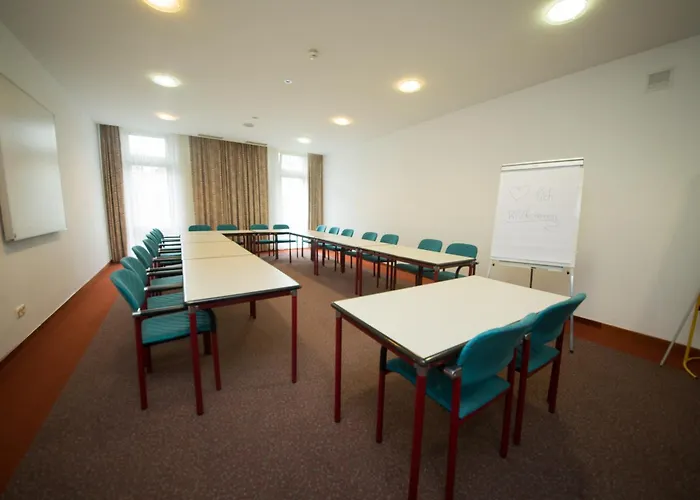 Bed & Breakfast Garni Danja Herold E. U.