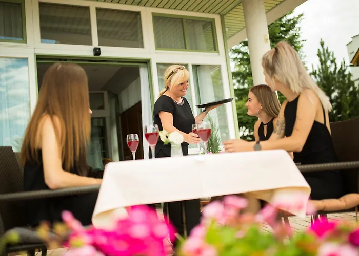 Garni Danja Herold E. U. Maria Lankowitz