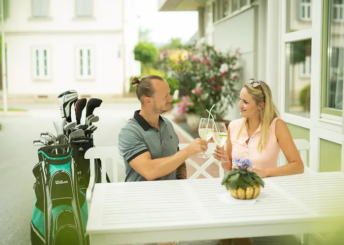 Garni Danja Herold E. U. Bed & Breakfast