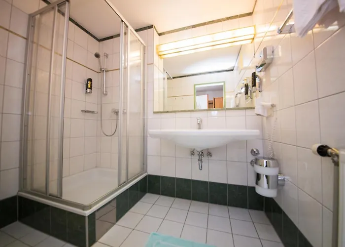 Garni Danja Herold E. U. Bed & Breakfast