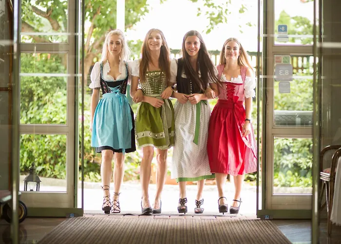 Garni Danja Herold E. U. فندق مبيت وإفطار *