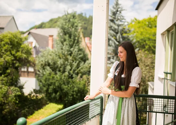 Garni Danja Herold E. U. * Maria Lankowitz