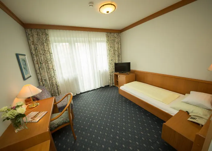 Garni Danja Herold E. U.