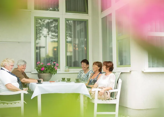 Garni Danja Herold E. U. Bed & Breakfast *